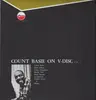 LP - Count Basie - On V-Disc Vol. 2
