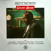 LP - Count Basie - Ain't It The Truth