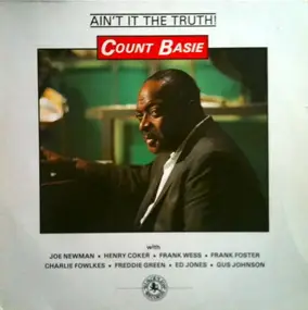 Count Basie - Ain't It The Truth