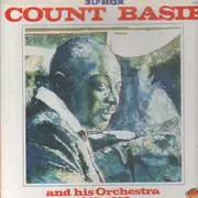 LP-Box - Count Basie - and his Orchestra 1937-1959