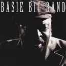 LP - Count Basie - Basie Big Band