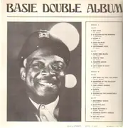 Double LP - Count Basie - Basie Double Album