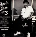 LP - Count Basie - Basie Jam #3