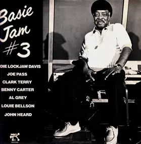 Count Basie - Basie Jam #3