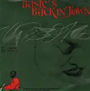 Count Basie - Basie's Back in Town
