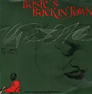 Count Basie - Basie's Back in Town