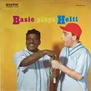 LP - Count Basie - Basie Plays Hefti