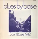 LP - Count Basie - Blues By Basie - Count Basie 1942