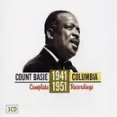 CD-Box - Count Basie - Complete Columbia Rec. 1941-51