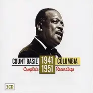 Count Basie - Complete Columbia Rec. 1941-51