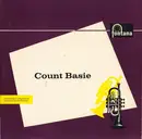 10'' - Count Basie - Count Basie - Bertelsmann Sonderauflage