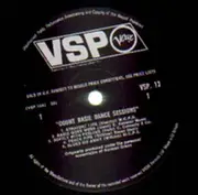 Double LP - Count Basie - Count Basie Dance Sessions