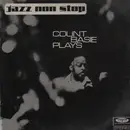LP - Count Basie - Count Basie Plays