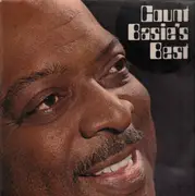 LP - Count Basie - Count Basie's Best