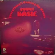 Count Basie - Everything's Coming Up Roses