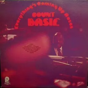 Count Basie - Everything's Coming Up Roses