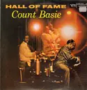 LP - Count Basie - Hall Of Fame