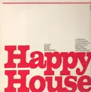 LP - Count Basie - Happy House