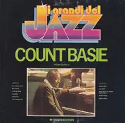 LP - Count Basie - I Grandi Del Jazz