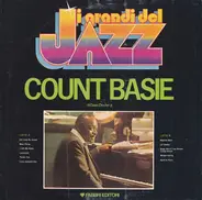 Count Basie - I Grandi Del Jazz