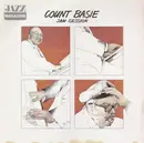 LP - Count Basie - Jam Session - Jazz Magazine Serie