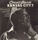 LP - Count Basie - Kansas City 7