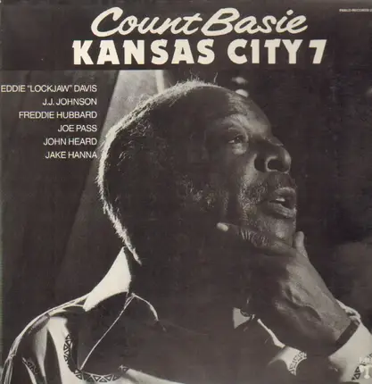 Count Basie - Kansas City 7