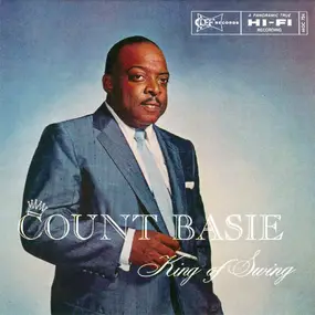 Count Basie - King Of Swing