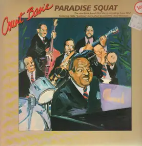 Count Basie - Paradise Squat