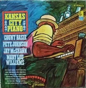 Count Basie - Kansas City Piano