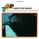 LP - Count Basie - Pop Goes The Basie