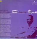 LP - Count Basie - Portrait Of An Orchestra
