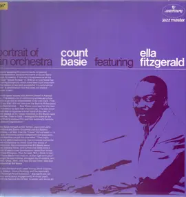 Count Basie - Portrait Of An Orchestra