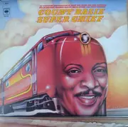 Double LP - Count Basie - Super Chief