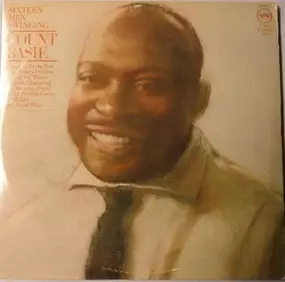 Count Basie - Sixteen Men Swinging