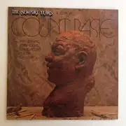 LP - Count Basie - The Newport Years Volume VI