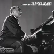 Count Basie - The Complete Clef/Verve Count Basie Fifties Studio Recordings