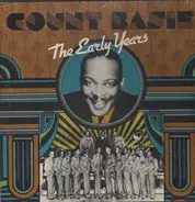 Count Basie - The Early Years