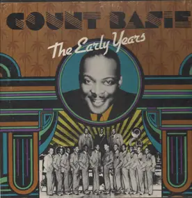 Count Basie - The Early Years