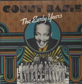 Count Basie - The Early Years