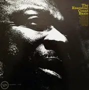 LP - Count Basie - The Essential - Gatefold