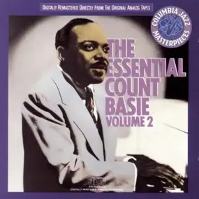 Count Basie - The Essential Count Basie Volume 2