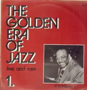 Count Basie - The Golden Era Of Jazz 1