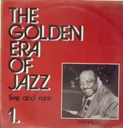 Count Basie - The Golden Era Of Jazz 1