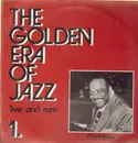 LP - Count Basie - The Golden Era Of Jazz 1