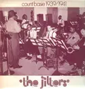 LP - Count Basie - The Jitters 1939/1941