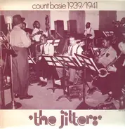 Count Basie - The Jitters 1939/1941
