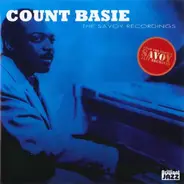 Count Basie - The Savoy Recordings