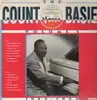 LP - Count Basie - The V-Discs Volume 1