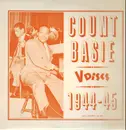 LP - Count Basie - V-Discs - 1944-45